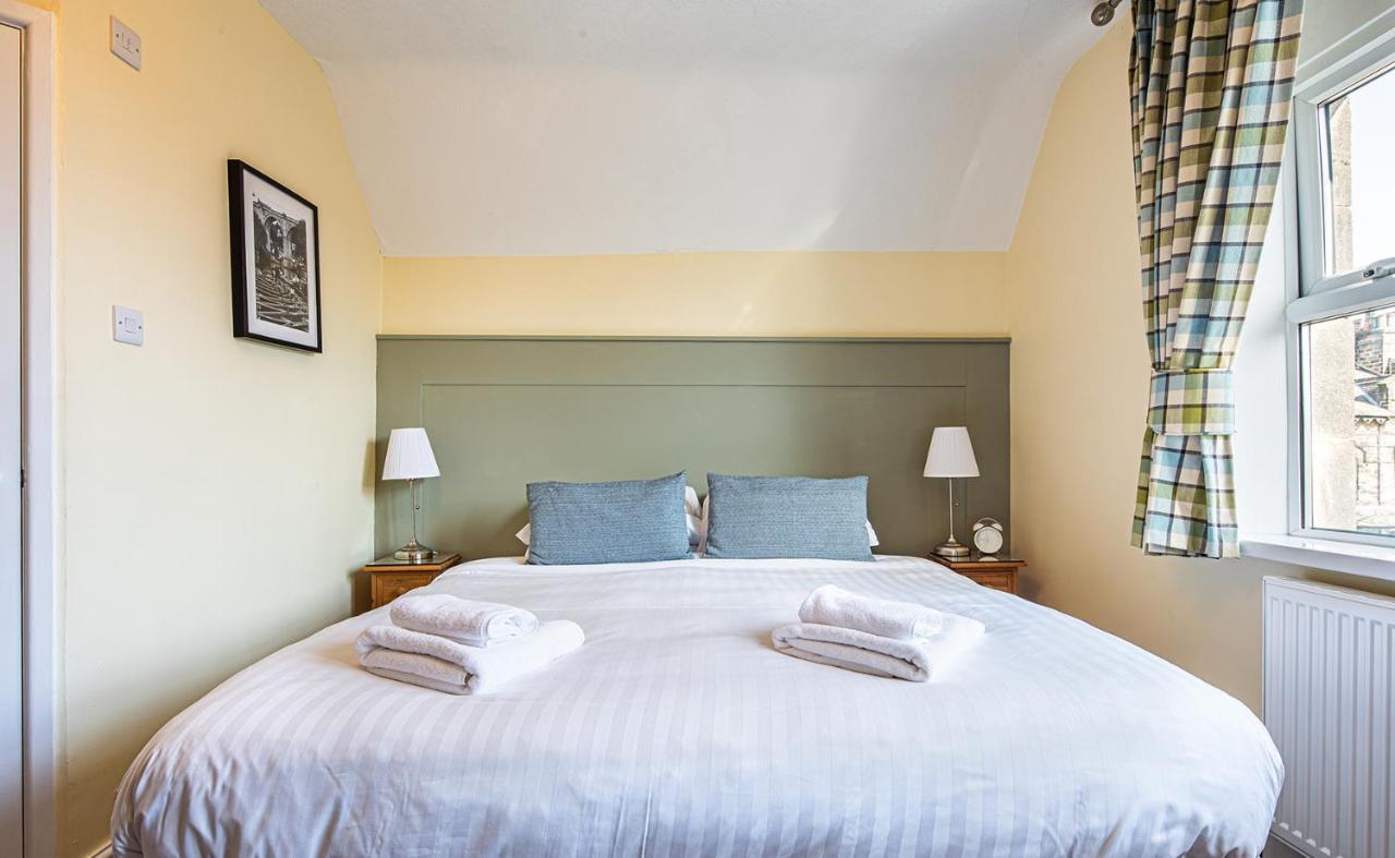 Fountains Guest House - Harrogate Stays Exteriér fotografie