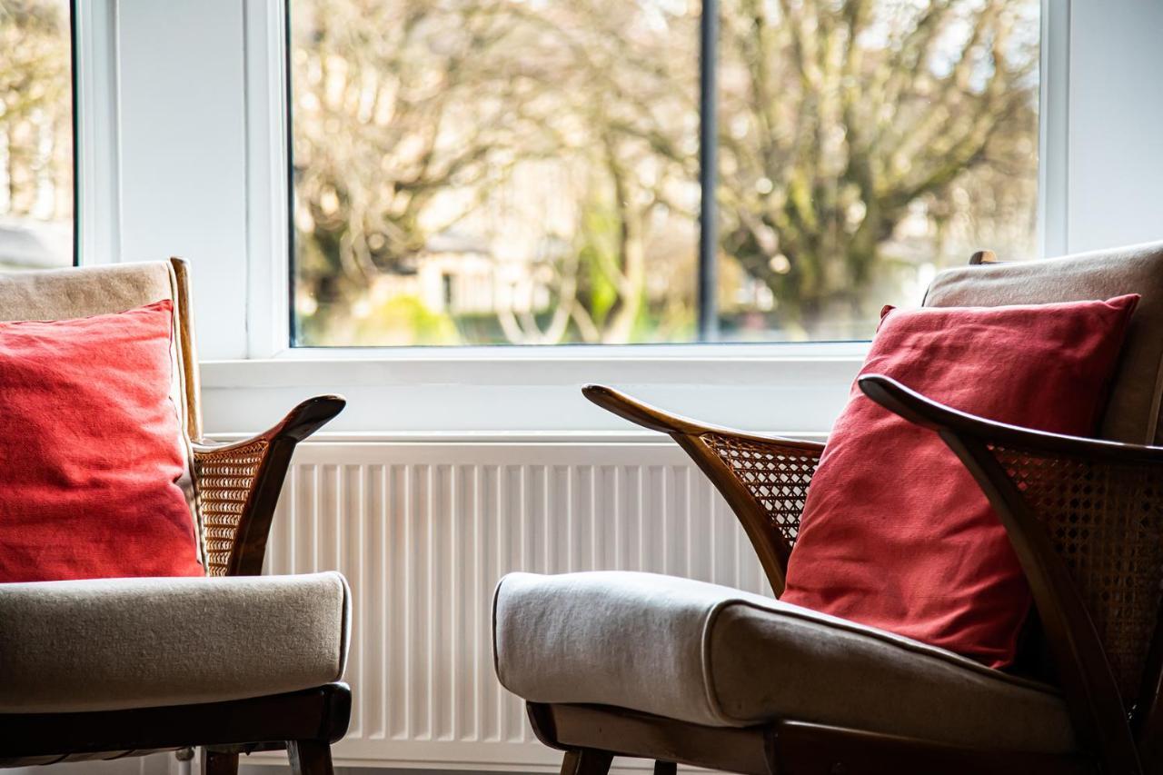 Fountains Guest House - Harrogate Stays Exteriér fotografie