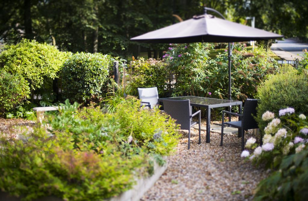 Fountains Guest House - Harrogate Stays Exteriér fotografie